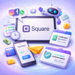 Integraciones con Square + Escala IA