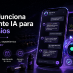 Agente IA para gimnasios: qué puede hacer y cómo funciona